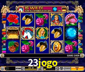 Live Casino 23jogo