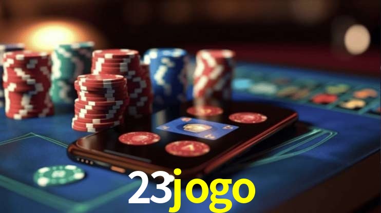Slot Games 23jogo