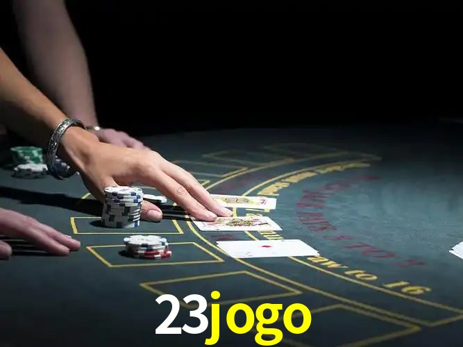 Responsive Design 23jogo