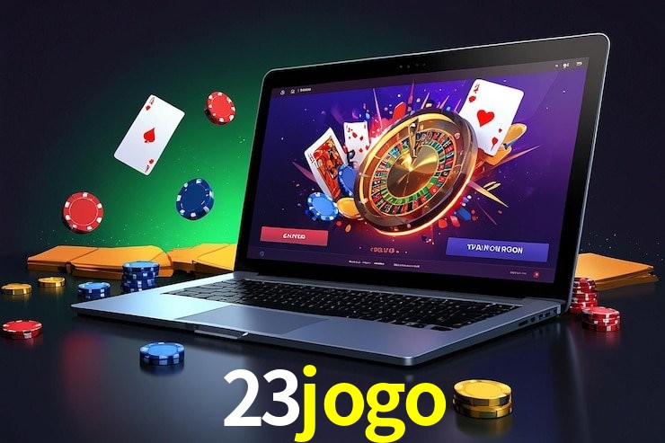 Platform Technology 23jogo