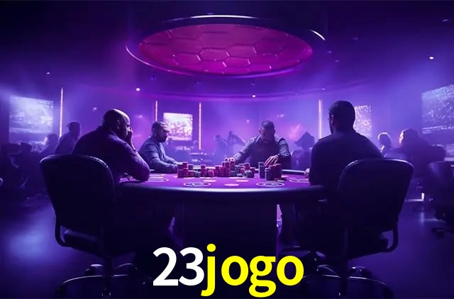 Bonus Features 23jogo