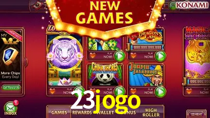 Roulette Table 23jogo