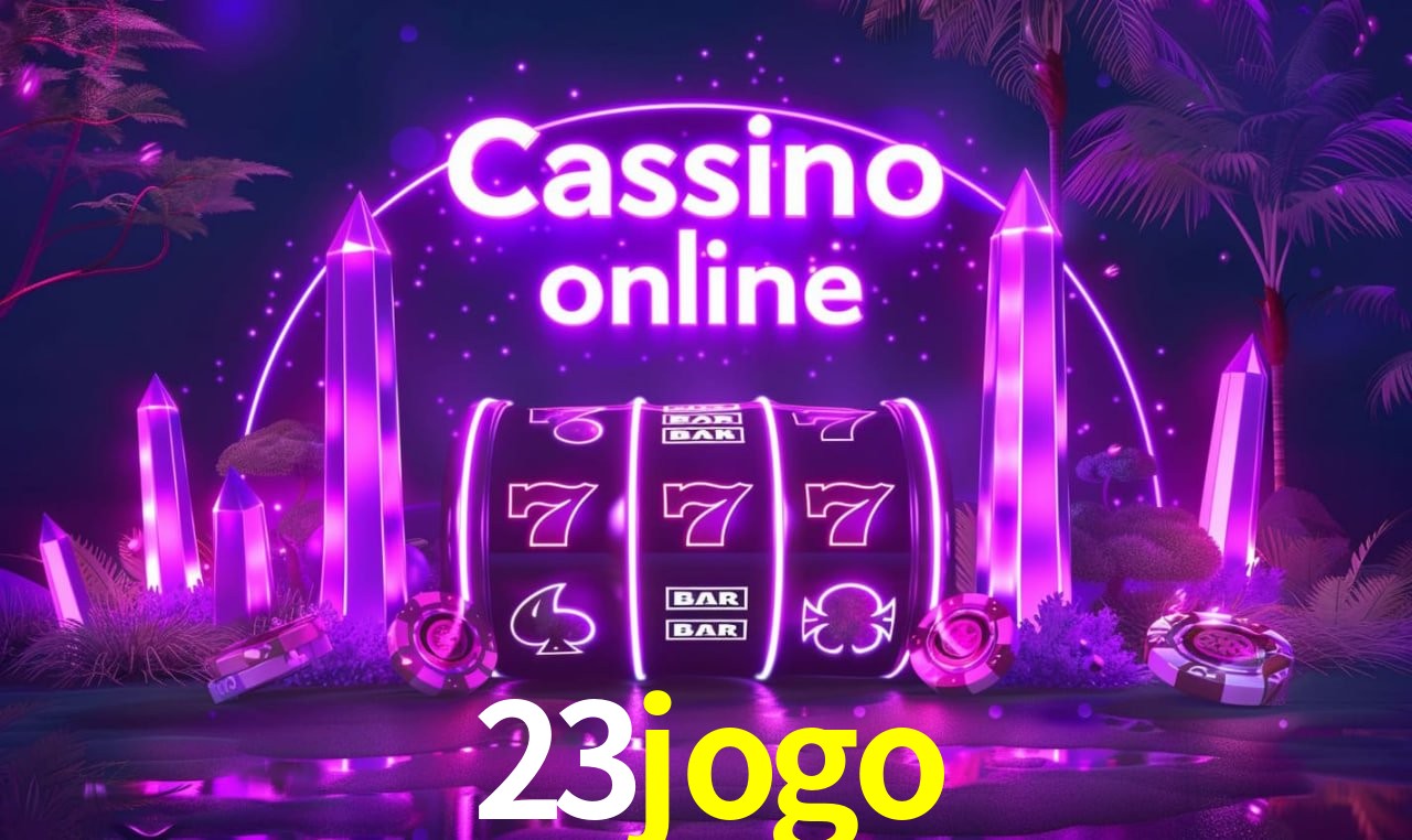 Account Benefits 23jogo