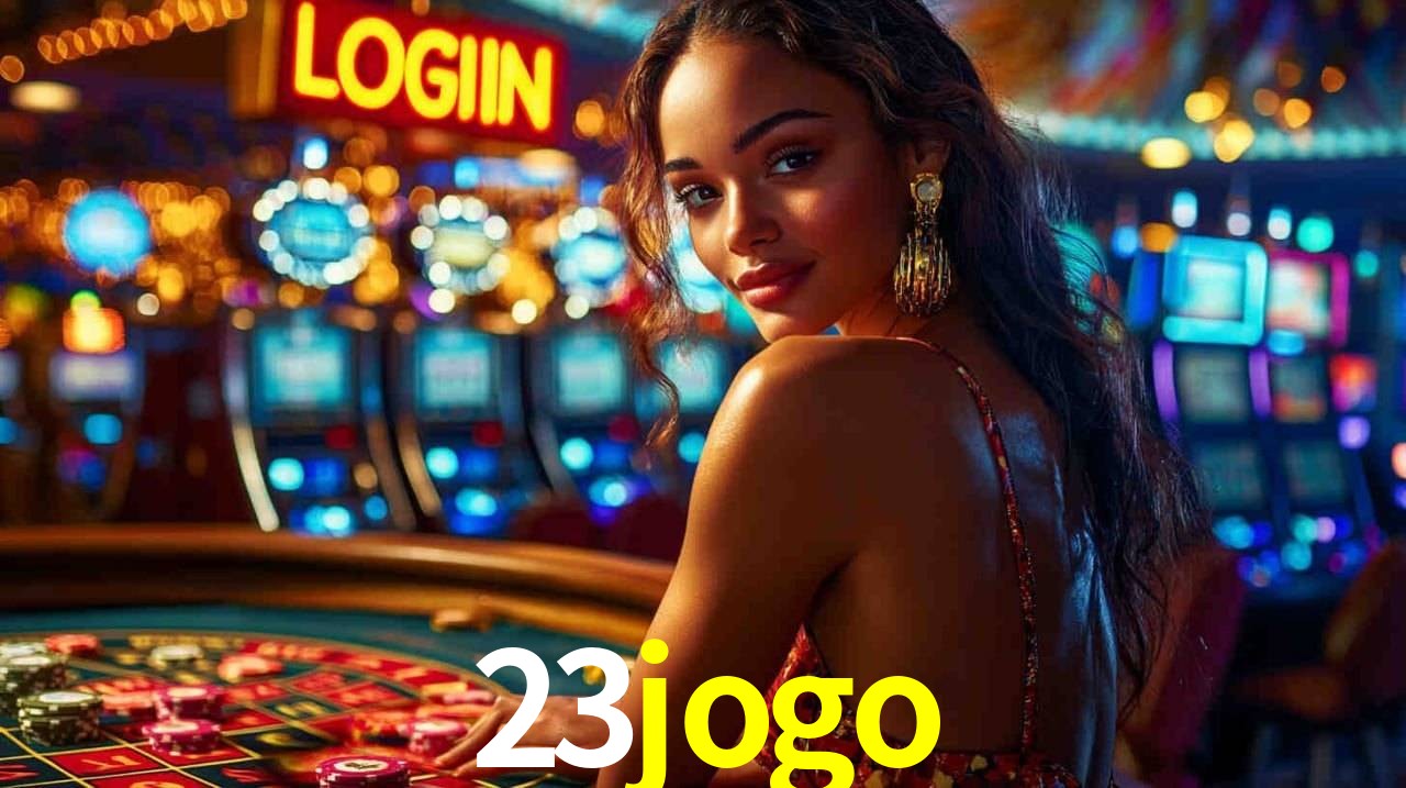 Game Providers 23jogo