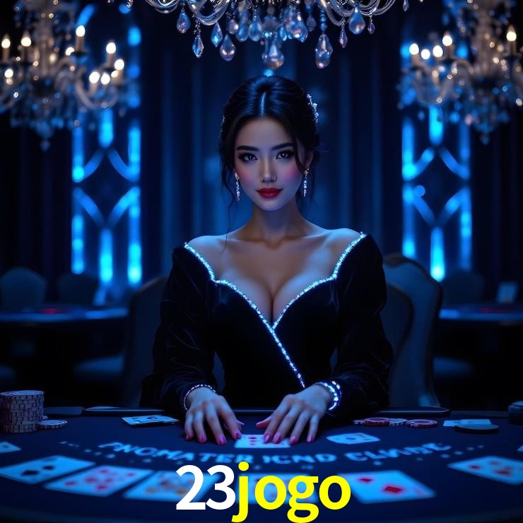Live Casino 23jogo